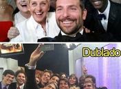 Globais "imitam" selfie do Oscar e viram piada na web