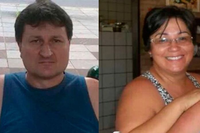 PC divulga imagem de casal acusado de tentar matar advogado