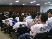 Acusado de matar jovem arapiraquense em 2004 é condenado a 19 anos de prisão