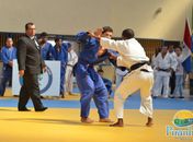 Judocas de Piranhas são destaques no Campeonato Alagoano de Judô