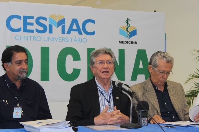 Após três anos Cesmac prevê vestibular para Medicina em maio