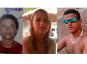 Grupo é procurado pela polícia