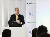 De acordo o senador, a lei carece de revisão.