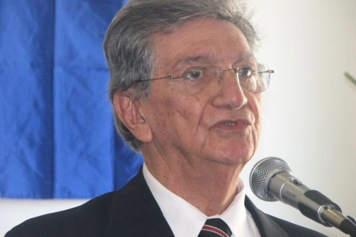 Reitor João Sampaio