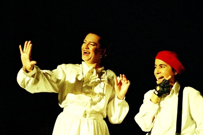 Hello, Boy! volta em cartaz, e Mauro Braga completa 40 anos de teatro