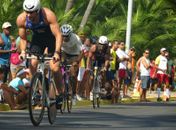  Alagoas Triathlon promete movimentar e lotar a orla de Maceió 