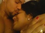 Mulher de Naldo Benny, Ellen Cardoso perde o bebê