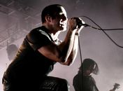 Show do Nine Inch Nails no Rio de Janeiro é cancelado
