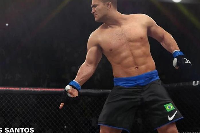 Novo trailer de 'EA Sports UFC' detalha novidades do game