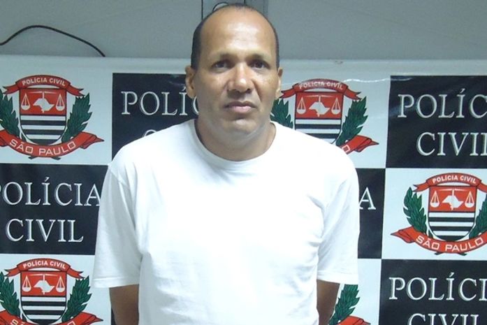 Cícero Felizardo dos Santos 