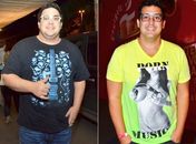 André Marques fala a revista sobre 51 kg a menos: 'Me sinto mais jovem'