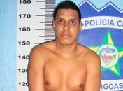 Irmãos são presos acusados de tráfico de drogas em União dos Palmares