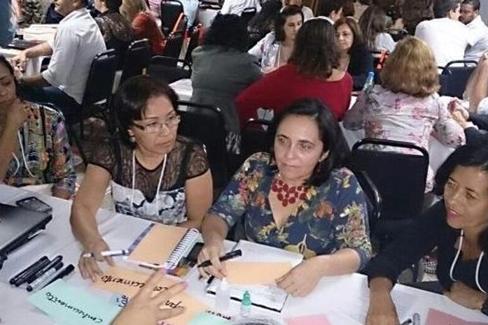 Secretaria de Educação de Anadia anuncia que irá climatizar todas as escolas da rede municipal