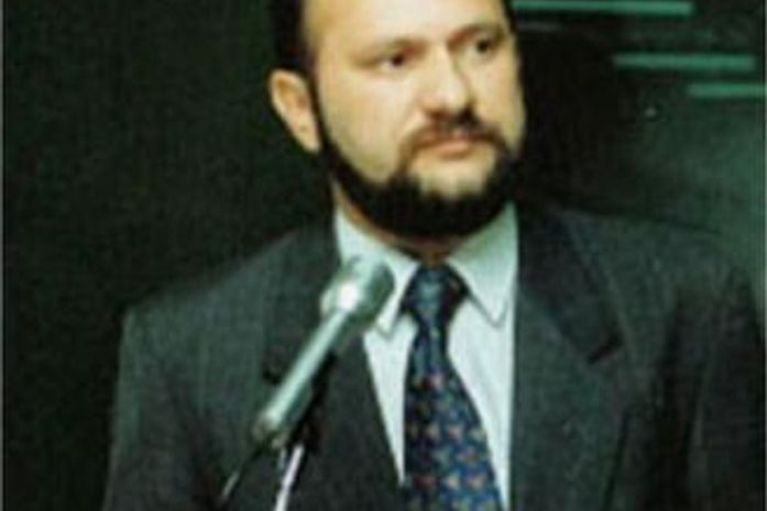 Médico Daniel Houly