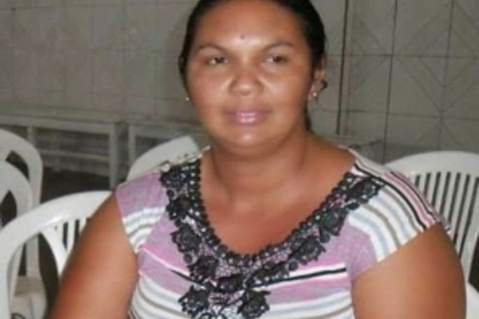 Rita de Cássia