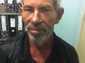 Homem procurado pela justiça é preso por tentativa de homicídio