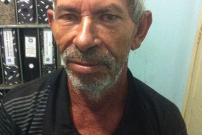 Homem procurado pela justiça é preso por tentativa de homicídio