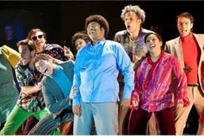 Musical “Tim Maia” promete divertir e emocionar o público alagoano