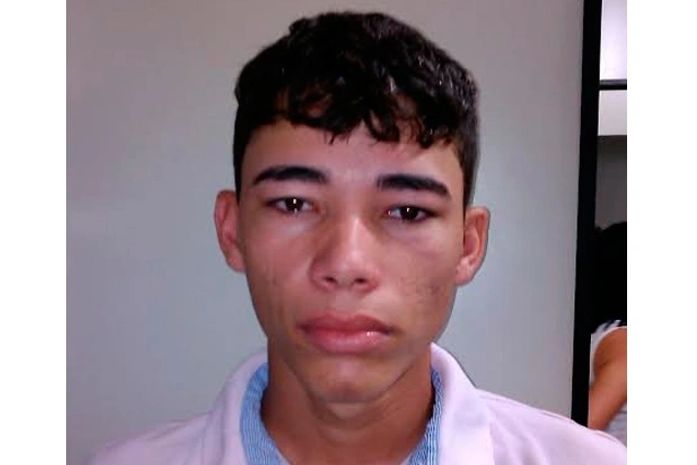 Edmilson dos Santos Silva, “Chinês”