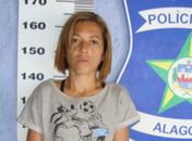 Alaide Luzia Gomes de Mello, 32 