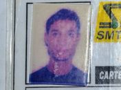Família procura Sarafim