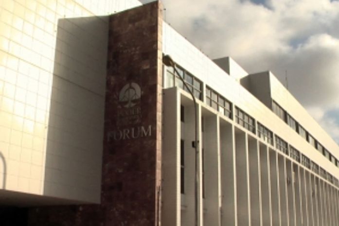 Forúm Desembargador Jairon Maia Fernandes