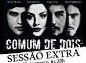 Jazz, blues e espetáculos teatrais em Maceió; confira agenda cultural