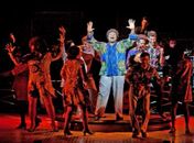 Estreia de musical Tim Maia - Vale Tudo em Maceió será dia 28