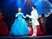 Musical Cinderella chega a Maceió em abril 