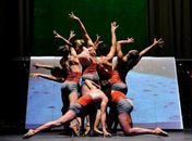 Secult lança edital para 12ª Mostra Alagoana da Dança