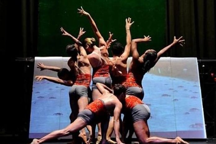 Secult lança edital para 12ª Mostra Alagoana da Dança