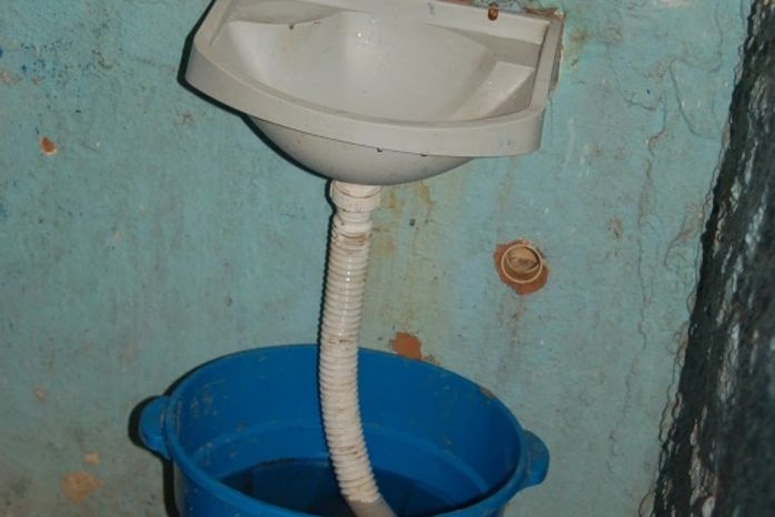 Escola em Rio Largo