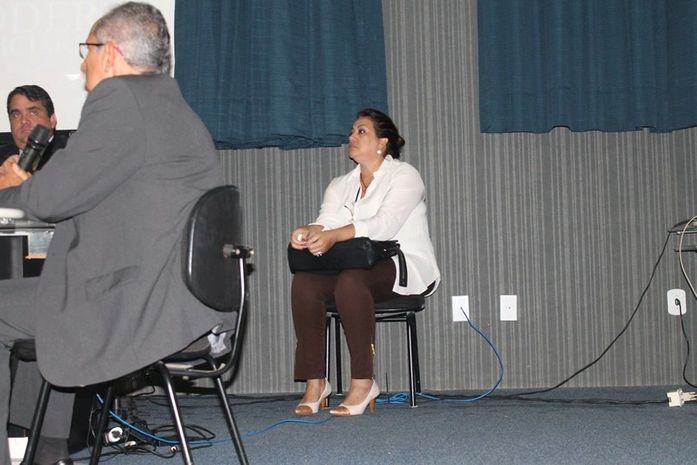 Tânia Medeiros é absolvida pelo Tribunal do Júri