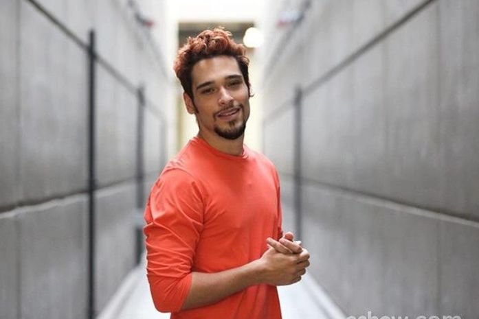 Filho de Antonio Fagundes perde 8 kg para estreia na TV