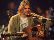 Casa de Kurt Cobain pode virar um museu