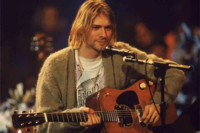 Casa de Kurt Cobain pode virar um museu