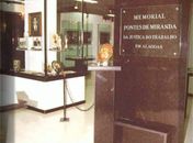 Memorial Pontes de Miranda lança edital para concurso de fotografia