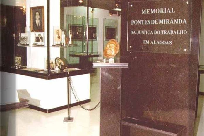Memorial Pontes de Miranda lança edital para concurso de fotografia