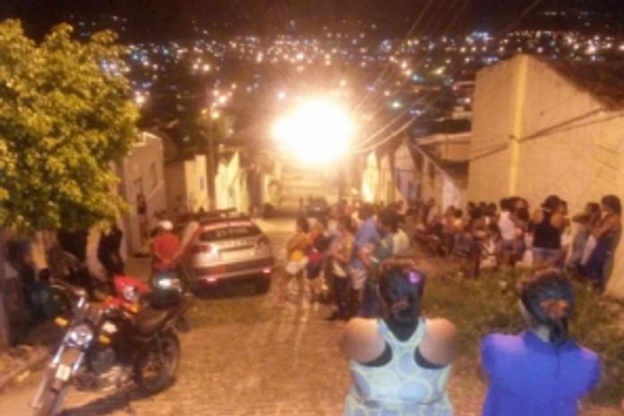 Homem se mata após atentar contra a vida da esposa