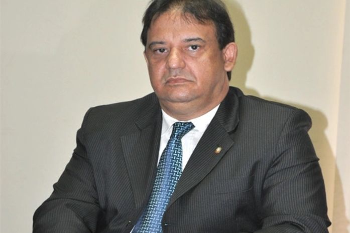 Delegado Antônio Carlos Lessa