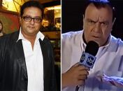 Debilitado pelo Mal de Parkinson, Gil Gomes desabafa com Geraldo Luis