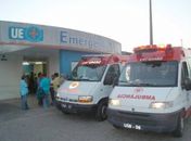 Idoso leva tiro durante tentativa de assalto na zona rural de Arapiraca