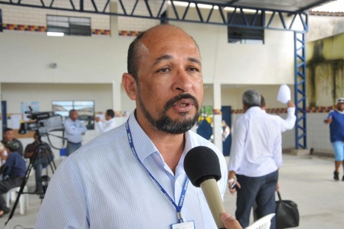 Jailton Nicácio