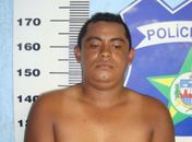 Erivaldo Santos de Freitas, 26 