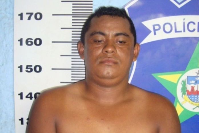 Erivaldo Santos de Freitas, 26