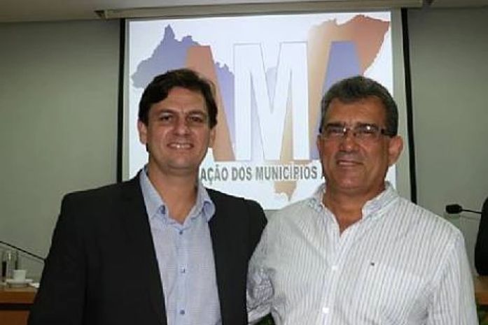 Dobradinha entre Marcelo Beltrão e Jorge Dantas pode ser repetida