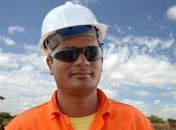 Adutora levara água para oito cidades no Sertão 