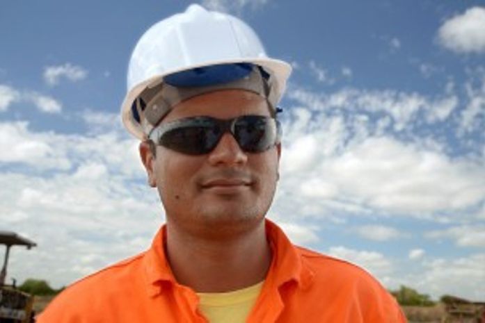 Adutora levara água para oito cidades no Sertão