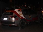 Viatura Rádio Pratulha