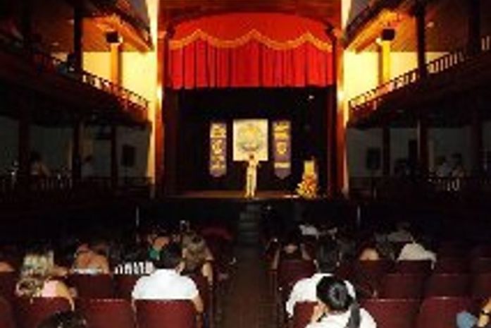 Inscrições para o Concurso Penedense de Poesia vão até o dia 31